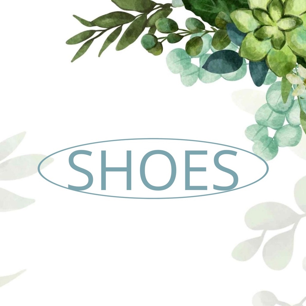 👟 SHOES 👠 - Picture 1 of 1